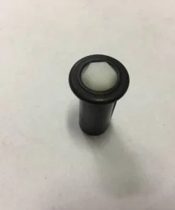 Winch Warning Light - White