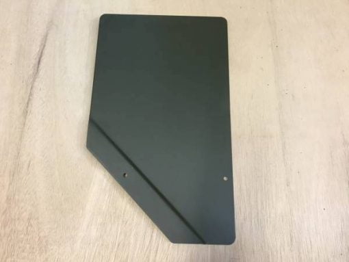 Cover Panel Air Filter