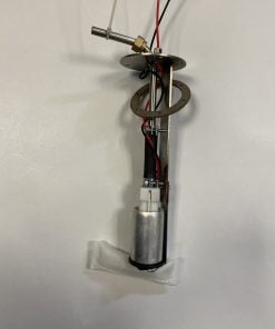 Fuel Pump Carrier and Pump (Complete)