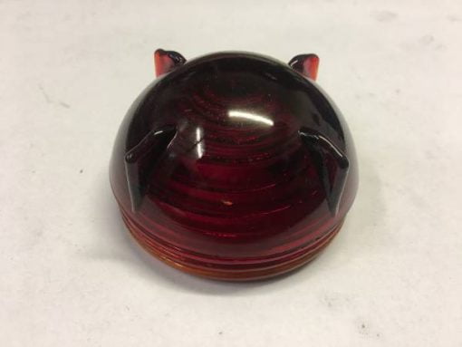 Lens For Stop/Tail Lamps (Glass)