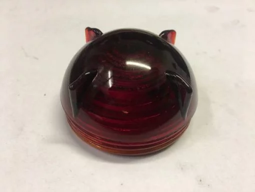 Lens For Stop/Tail Lamps (Glass)