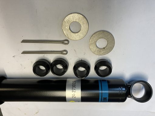 Front Shock Absorber