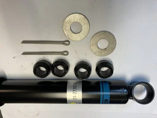 Front Shock Absorber