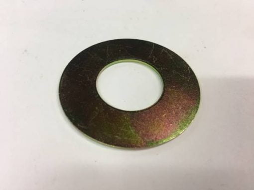 Tab Washer (Drop Arm)