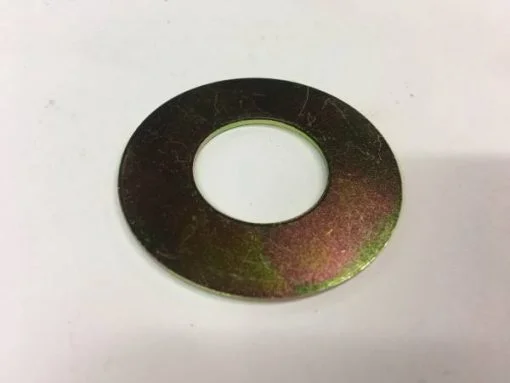 Tab Washer (Drop Arm)