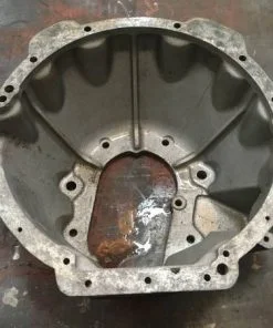 Bell Housing