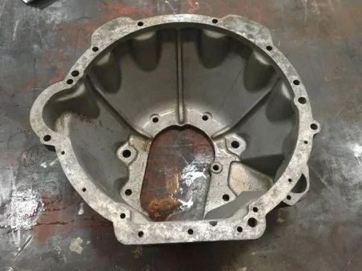 Bell Housing