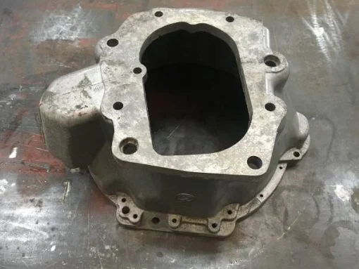 Bell Housing - Image 2
