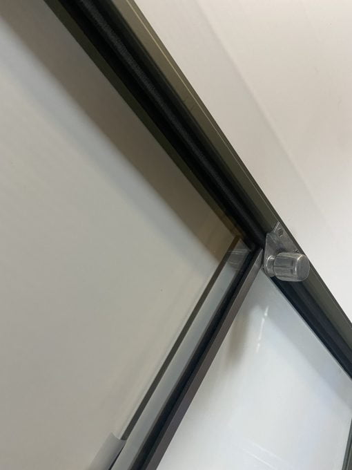 Door Tops With Glass - Image 9