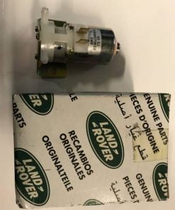 Washer Pump 24 volt