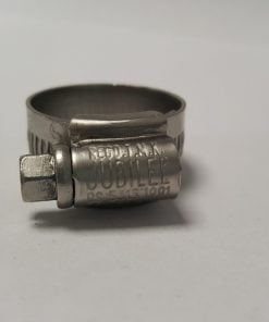 Clip Hose To Take Off Points