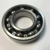 Taper Roller Bearing, front, from output shaft.