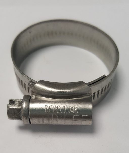Hose Clip Heater Hoses