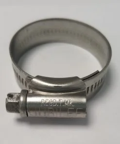 Hose Clip Heater Hoses
