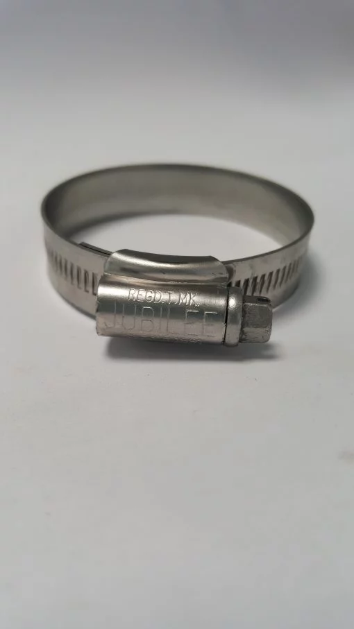 Complete Set, Hose Clips Cooling System