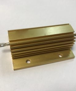 24 Volt Dropper Unit For Fuel Pump
