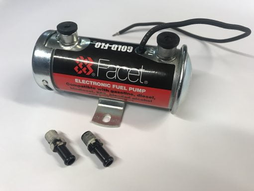 Facet Fuel Pump