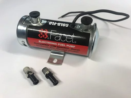 Facet Fuel Pump