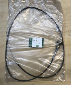 Cold Start Cable RHD (Genuine)