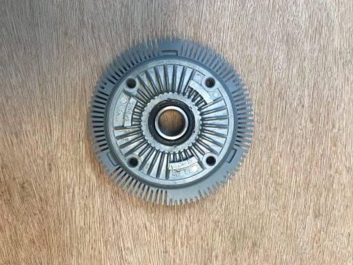 Viscous Fan Unit