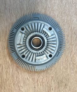 Viscous Fan Unit