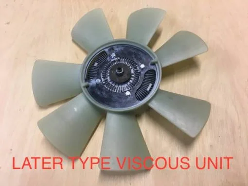 Fan Unit - Image 2