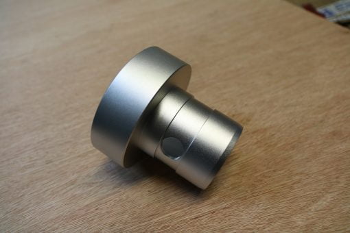Fair Lead Spigot