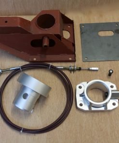 Winch Parts