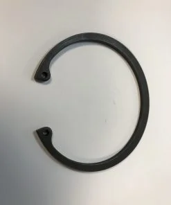 Clip For Fairlead Bearing