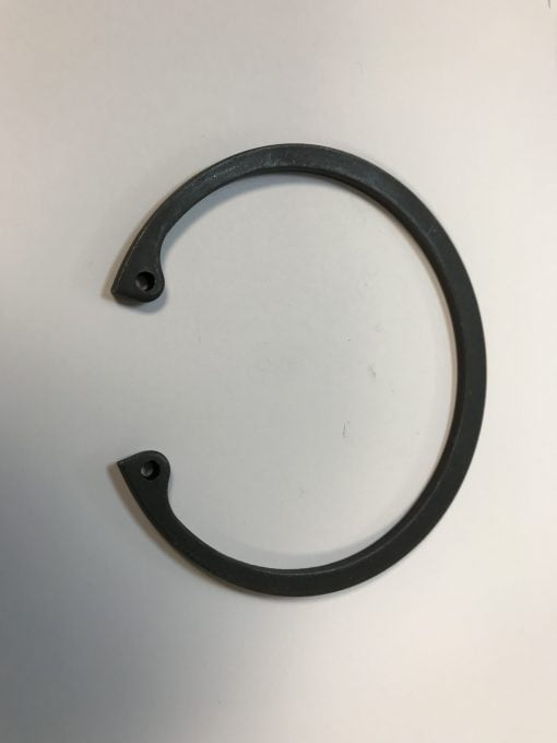 Clip For Fairlead Bearing