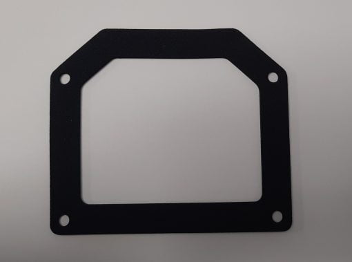 Door Lock Seal