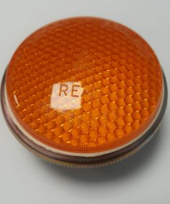Indicator Lens Rear