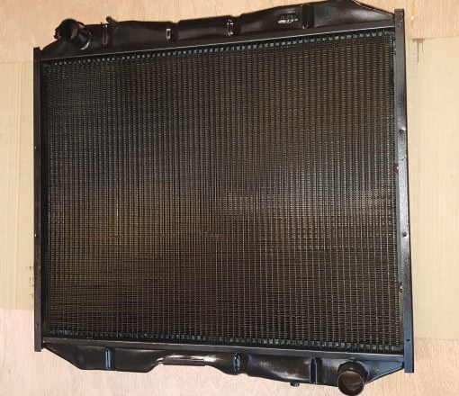 101 Reconditioned Radiator - Image 2