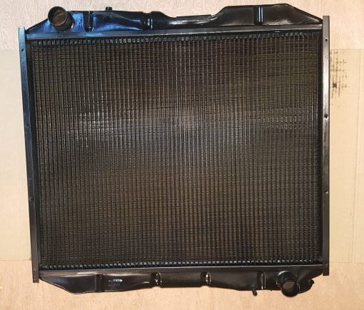 101 Reconditioned Radiator