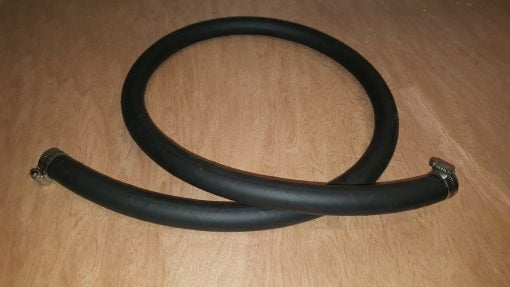 Clip, Pipe to Tank and Filler (Breather) - Image 2