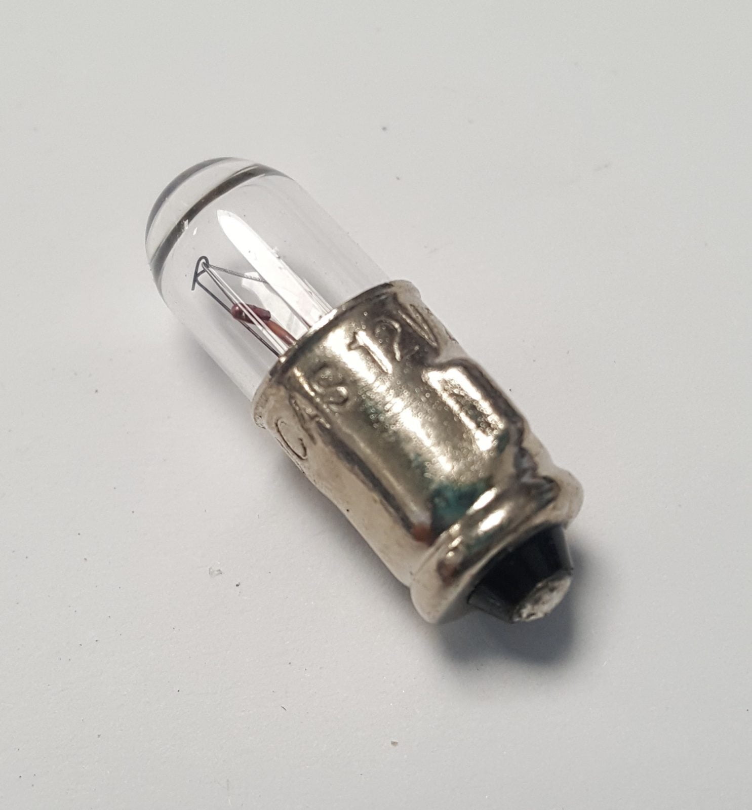 12v Bulb For Warning Lights and Hazard Switch 101 Parts