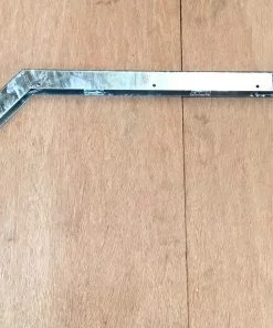 Cab Lower Frame, Outer L/H