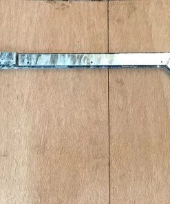 Cab Lower Frame, Outer R/H