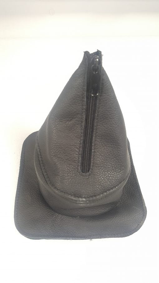Seal For Gearchange Lever - Black