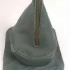Seal For Gearchange Lever - Green