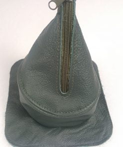 Seal For Gearchange Lever - Green