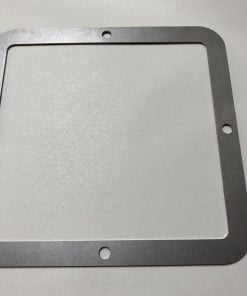 Base Plate For Seal