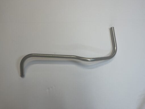 Full Stainless Steel Pipe Set - Image 7