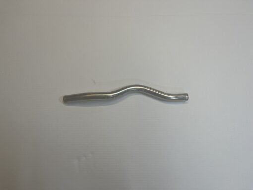 Full Stainless Steel Pipe Set - Image 3