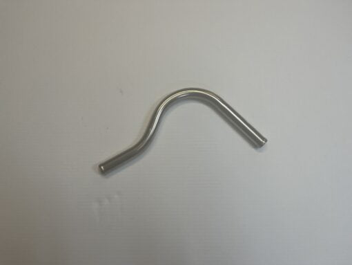 Full Stainless Steel Pipe Set - Image 4