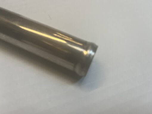 Full Stainless Steel Pipe Set - Image 6