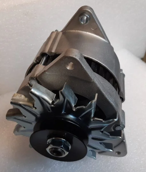 Alternator 12 Volt (70Amp) - Image 2