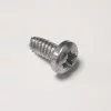 Carb Diaphragm Retainer Screw