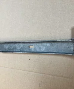 Hinge Complete LH (Tailgate)