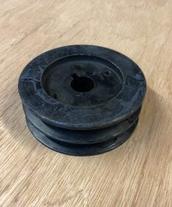 Pulley For Alternator